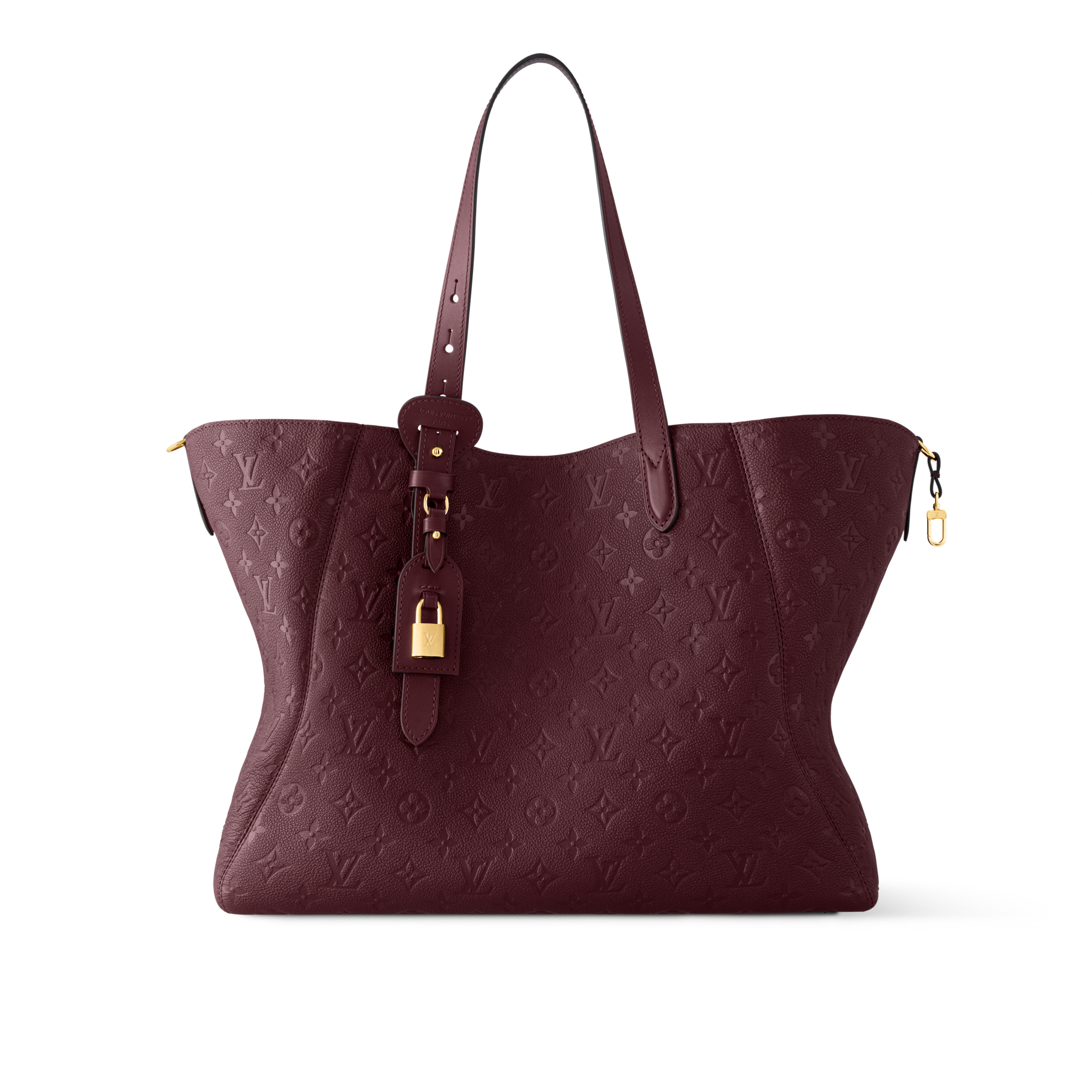 All In One MM Monogram Empreinte Leather - Women - Handbags